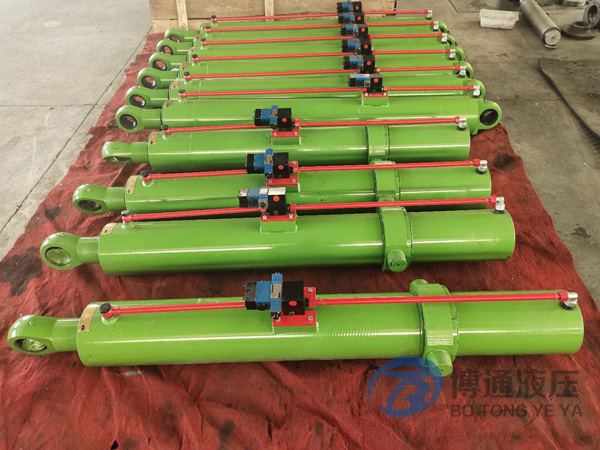 液壓系統(tǒng)的調速方法有幾種？如何實現(xiàn)？